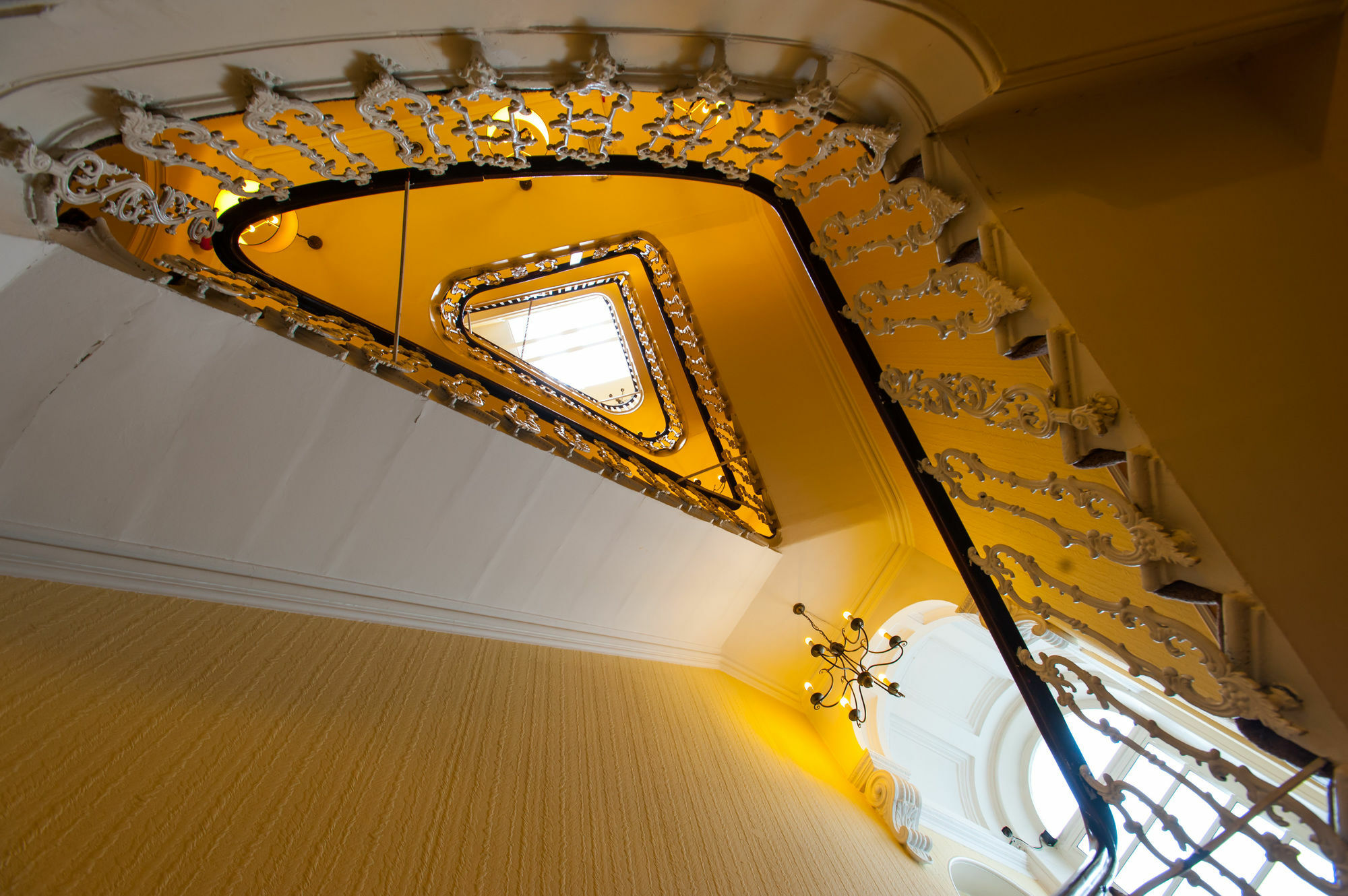 The Crescent Hyde Park 2* Londen