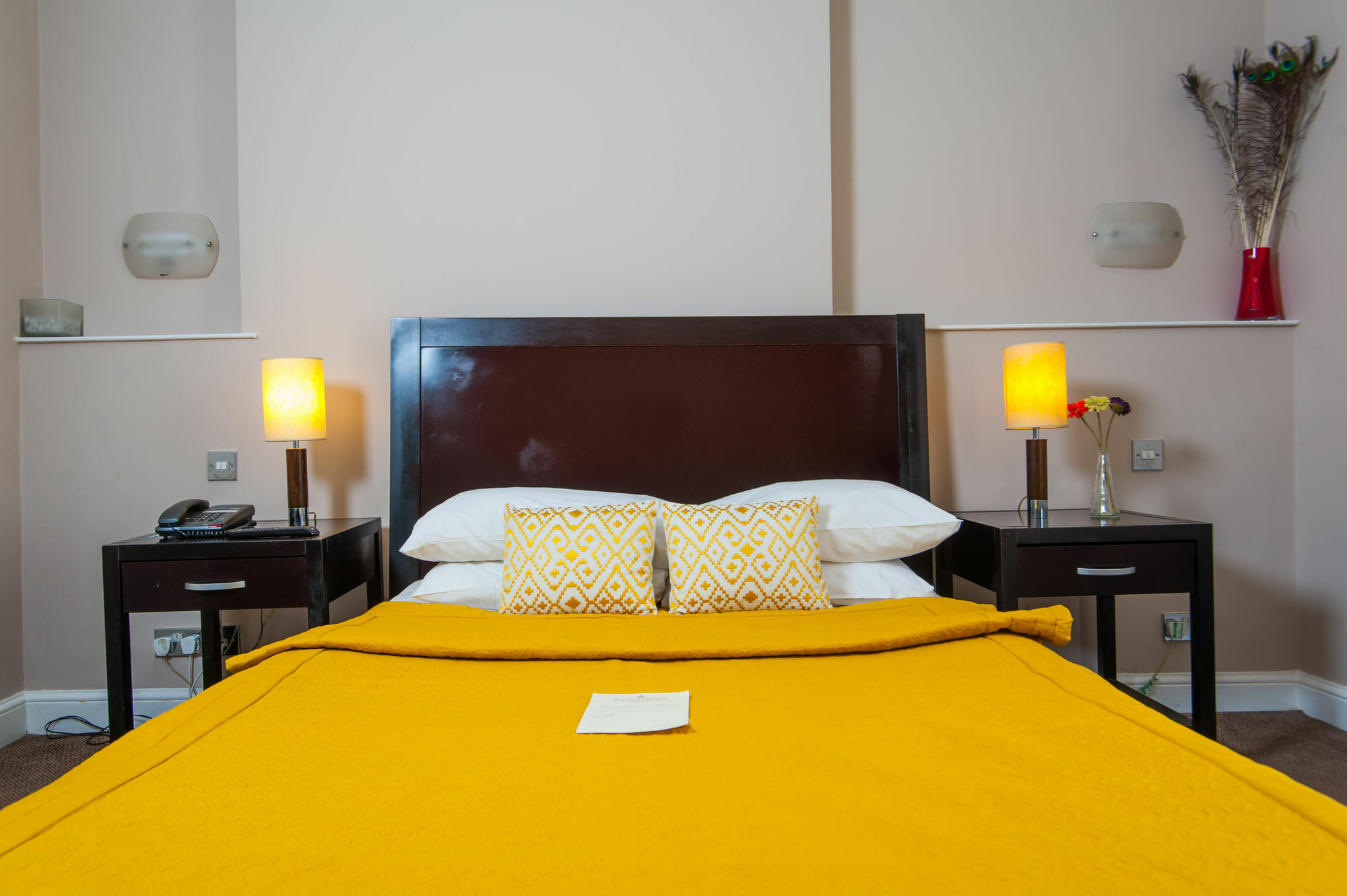 The Crescent Hyde Park 2* Londen